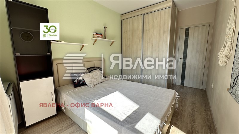 Продава 2-СТАЕН, гр. Варна, Бриз, снимка 13 - Aпартаменти - 47124290