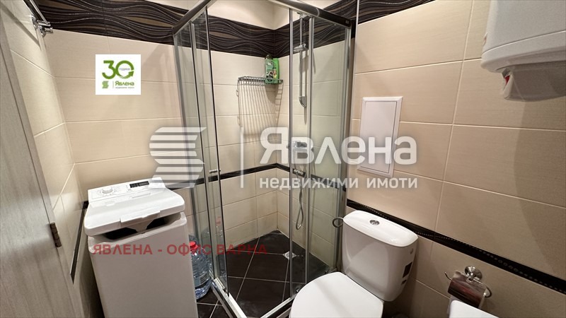 Продава 2-СТАЕН, гр. Варна, Бриз, снимка 15 - Aпартаменти - 47124290