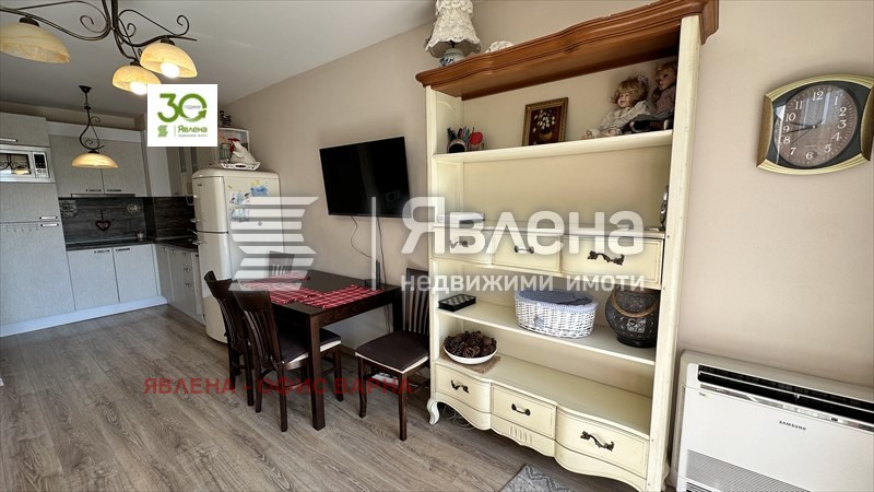 Продава 2-СТАЕН, гр. Варна, Бриз, снимка 4 - Aпартаменти - 47124290