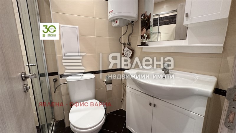 Продава 2-СТАЕН, гр. Варна, Бриз, снимка 17 - Aпартаменти - 47124290