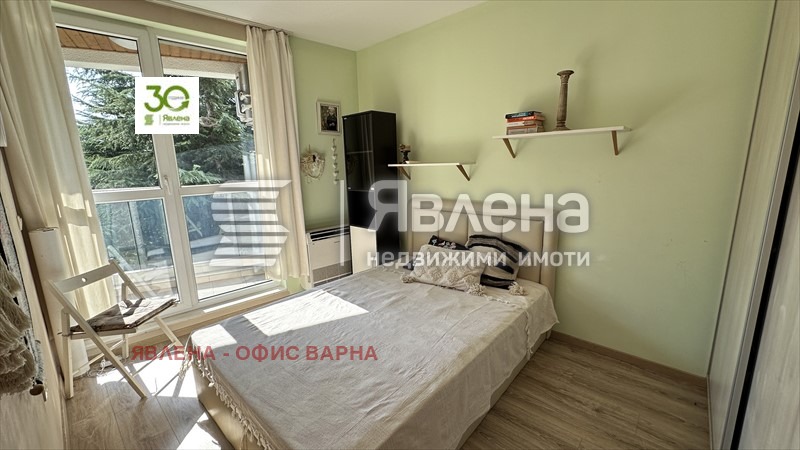 Продава 2-СТАЕН, гр. Варна, Бриз, снимка 12 - Aпартаменти - 47124290