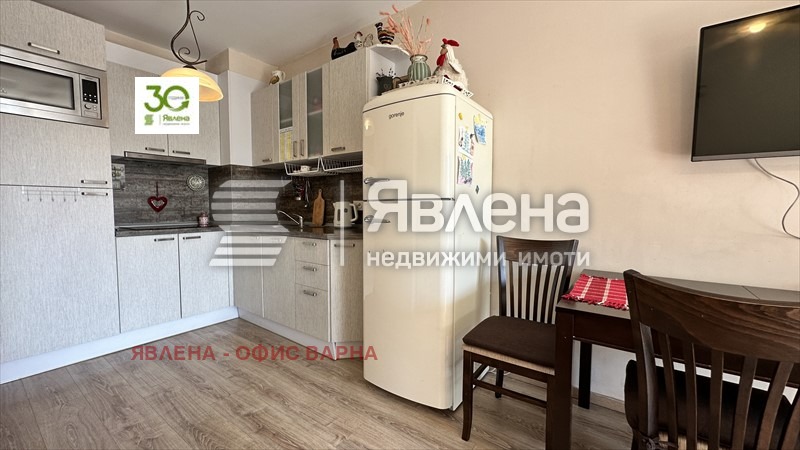 Продава 2-СТАЕН, гр. Варна, Бриз, снимка 7 - Aпартаменти - 47124290