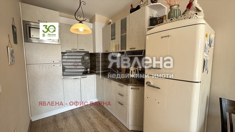 Продава 2-СТАЕН, гр. Варна, Бриз, снимка 8 - Aпартаменти - 47124290