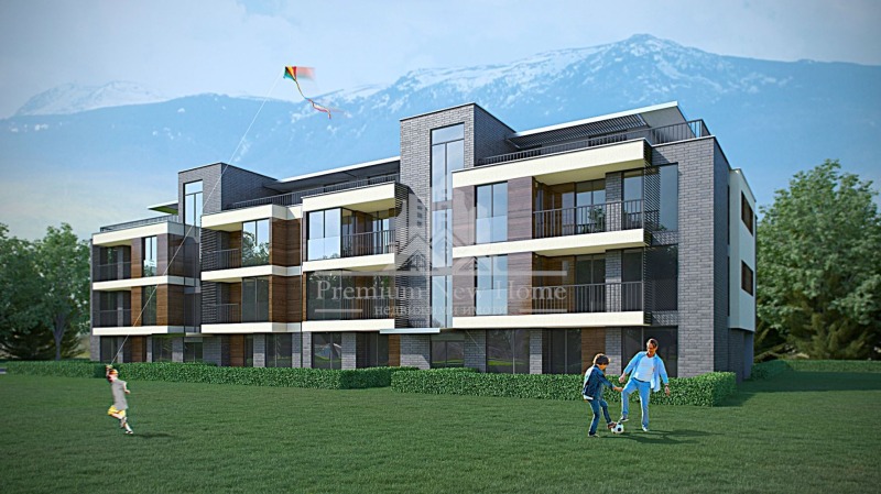 De vânzare  1 dormitor Sofia , Malinova dolina , 76 mp | 42250616