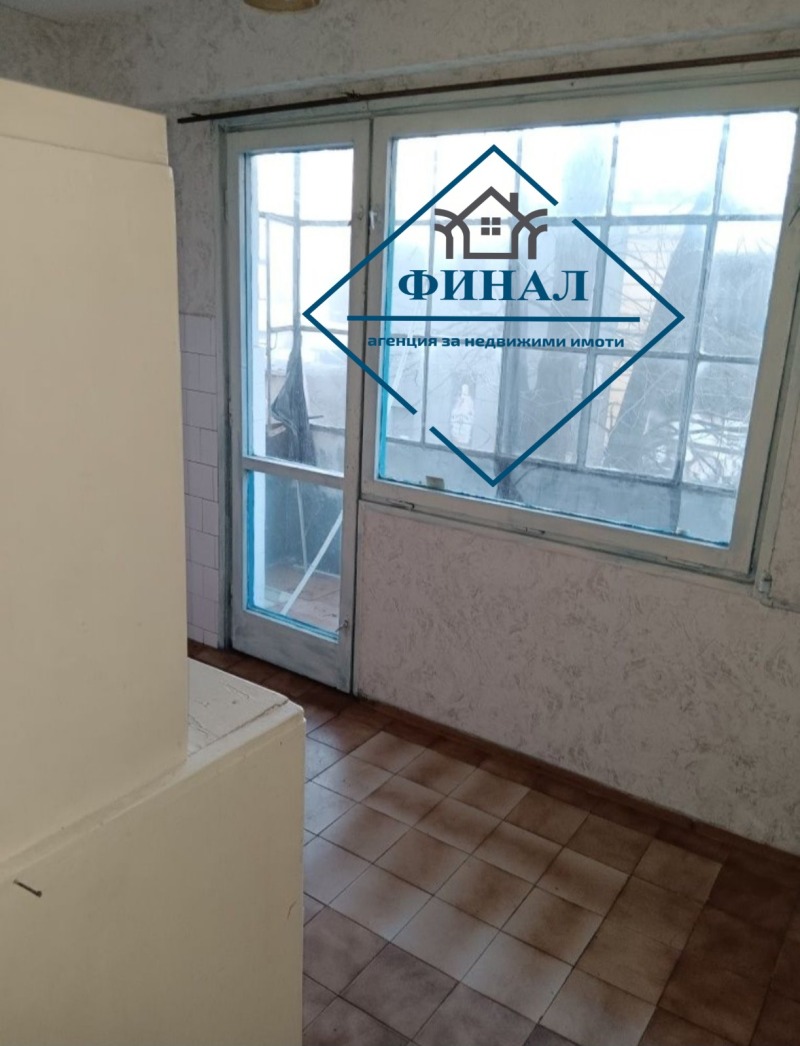 Продава 2-СТАЕН, гр. Шумен, Добруджански, снимка 5 - Aпартаменти - 48973444