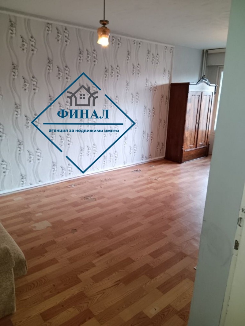 Продава 2-СТАЕН, гр. Шумен, Добруджански, снимка 3 - Aпартаменти - 48973444