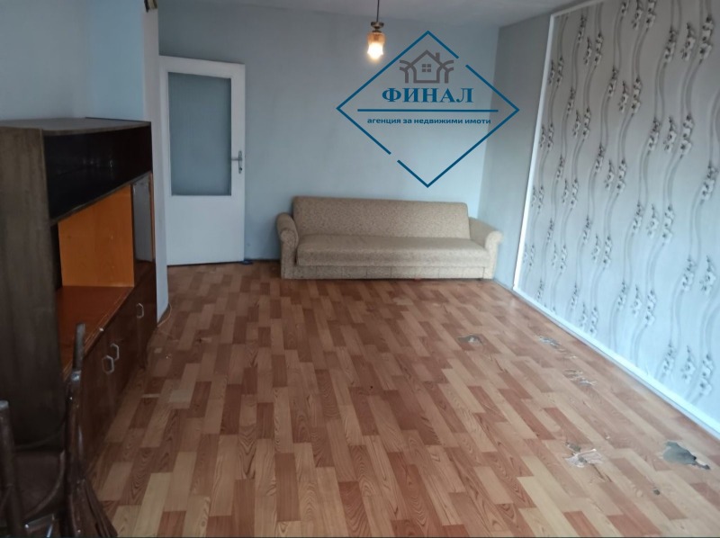 Продава 2-СТАЕН, гр. Шумен, Добруджански, снимка 4 - Aпартаменти - 48973444