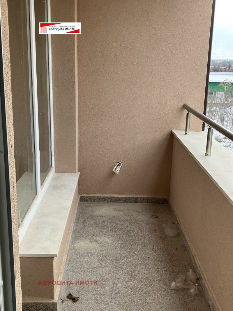 Na sprzedaż  1 sypialnia Stara Zagora , Samara 1 , 73 mkw | 94219855 - obraz [4]
