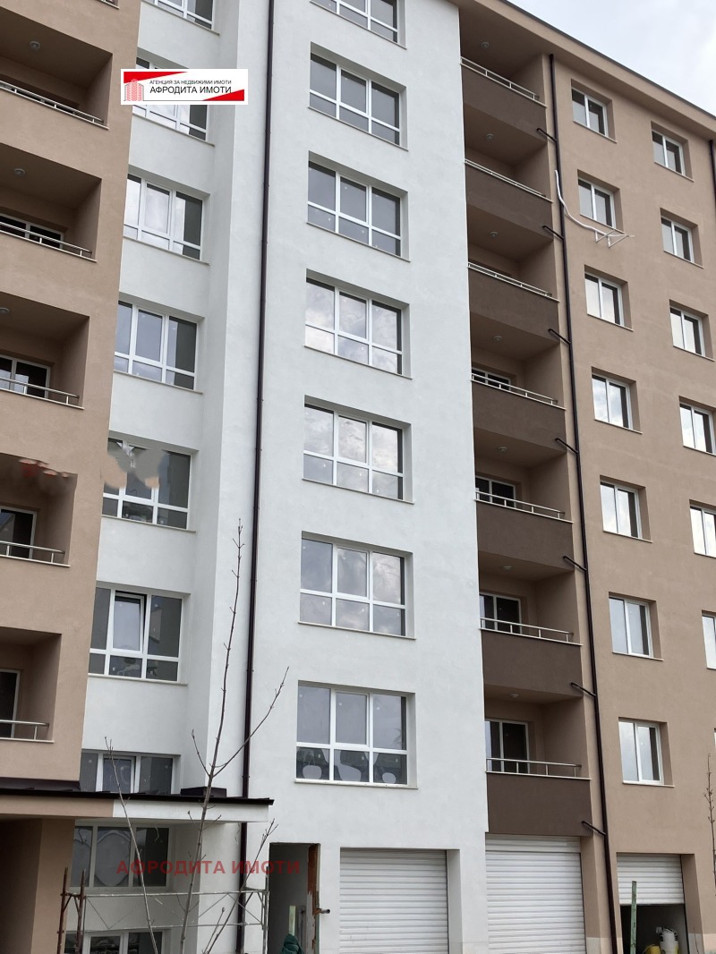 Na sprzedaż  1 sypialnia Stara Zagora , Samara 1 , 73 mkw | 94219855 - obraz [5]