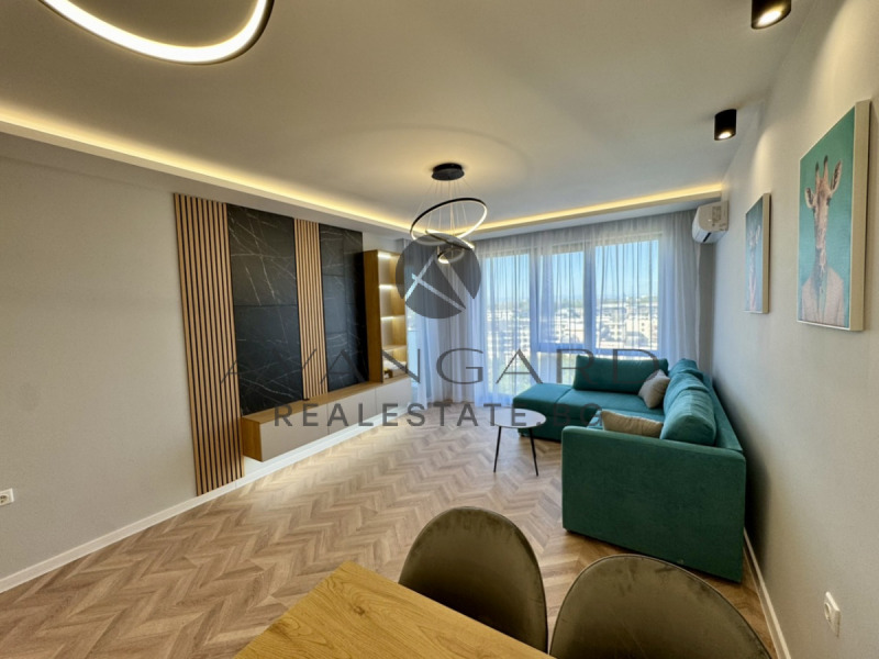 À vendre  1 chambre Plovdiv , Hristo Smirnenski , 69 m² | 78607877 - image [3]
