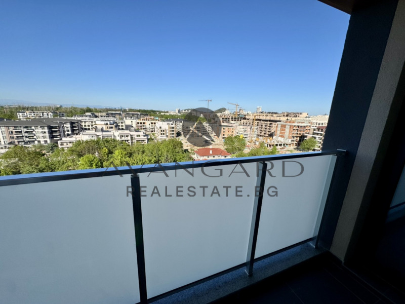 À vendre  1 chambre Plovdiv , Hristo Smirnenski , 69 m² | 78607877 - image [12]