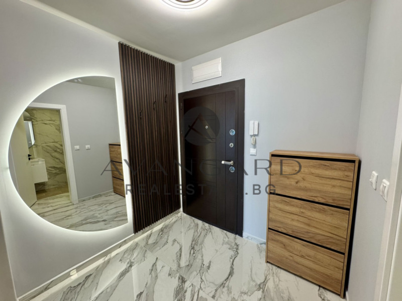 À vendre  1 chambre Plovdiv , Hristo Smirnenski , 69 m² | 78607877 - image [11]