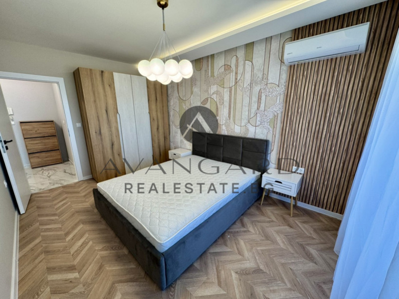 À vendre  1 chambre Plovdiv , Hristo Smirnenski , 69 m² | 78607877 - image [8]