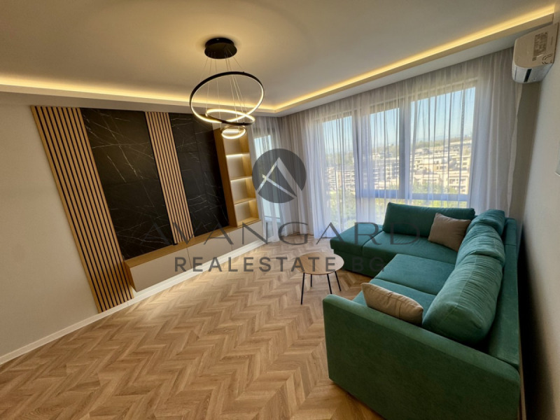 À vendre  1 chambre Plovdiv , Hristo Smirnenski , 69 m² | 78607877 - image [5]
