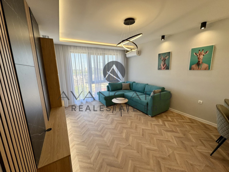 À vendre  1 chambre Plovdiv , Hristo Smirnenski , 69 m² | 78607877 - image [4]