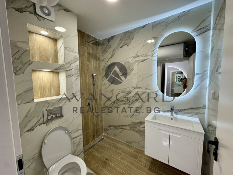 À vendre  1 chambre Plovdiv , Hristo Smirnenski , 69 m² | 78607877 - image [10]