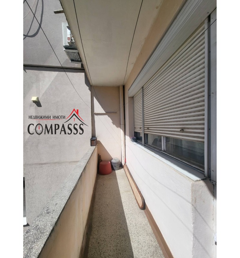 En venta  1 dormitorio Dobrich , Tsentar , 70 metros cuadrados | 69679831 - imagen [3]