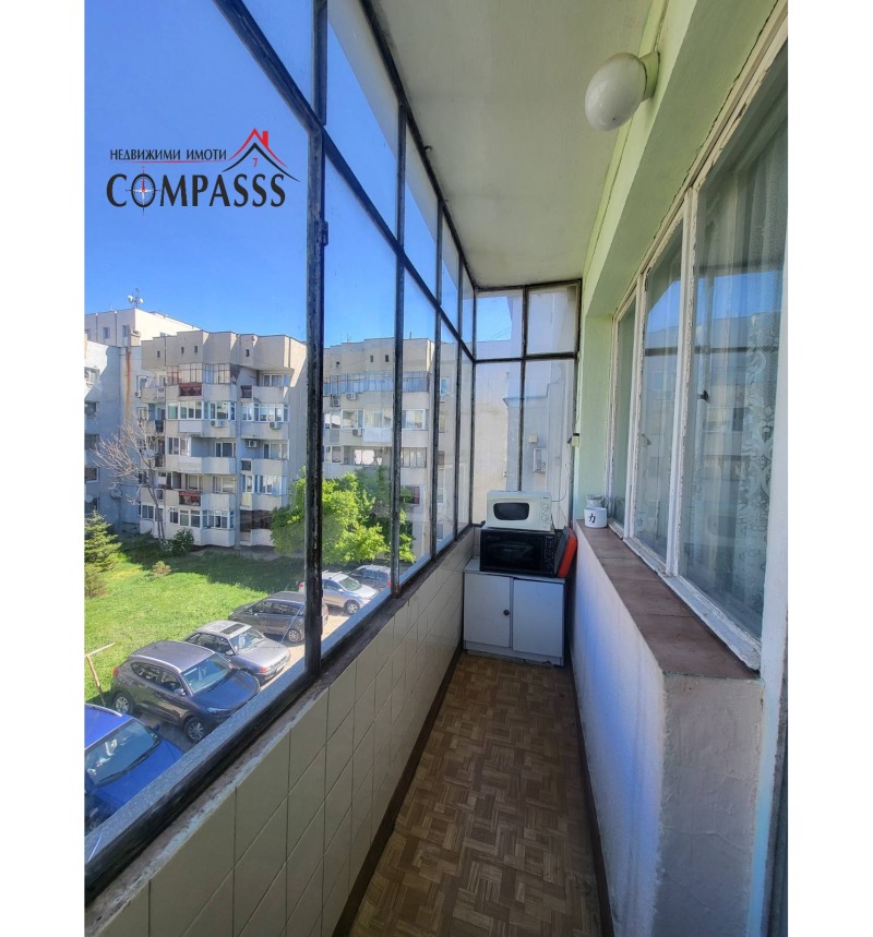 En venta  1 dormitorio Dobrich , Tsentar , 70 metros cuadrados | 69679831 - imagen [7]