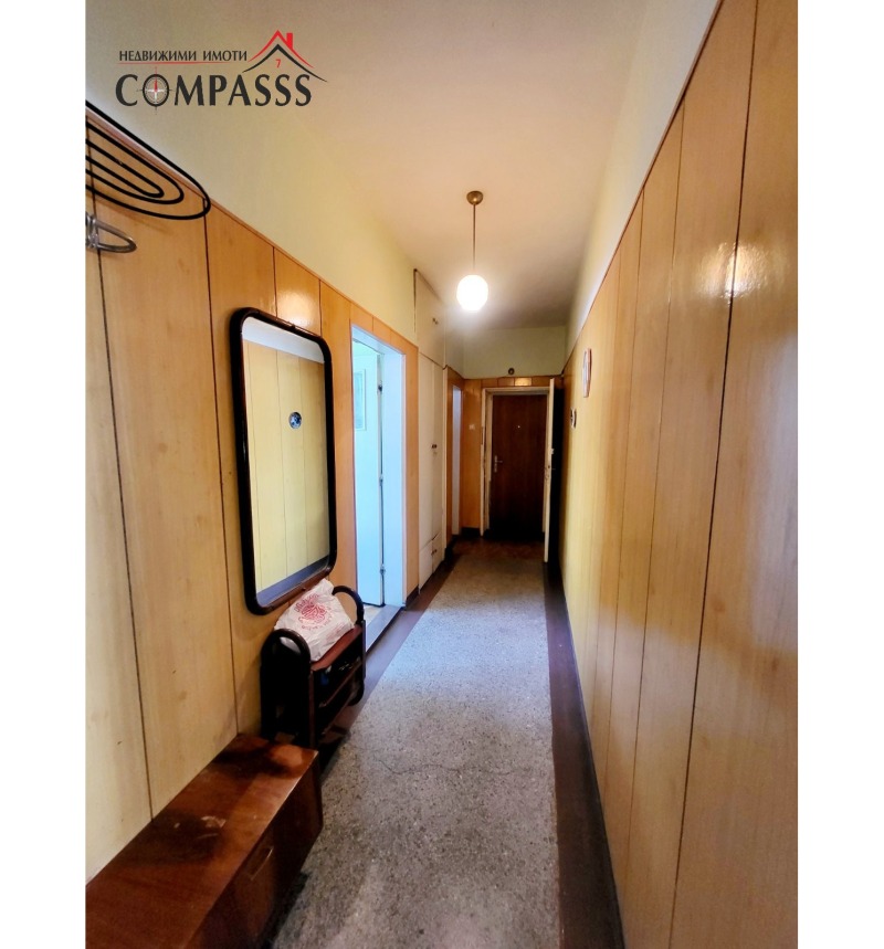 En venta  1 dormitorio Dobrich , Tsentar , 70 metros cuadrados | 69679831 - imagen [2]