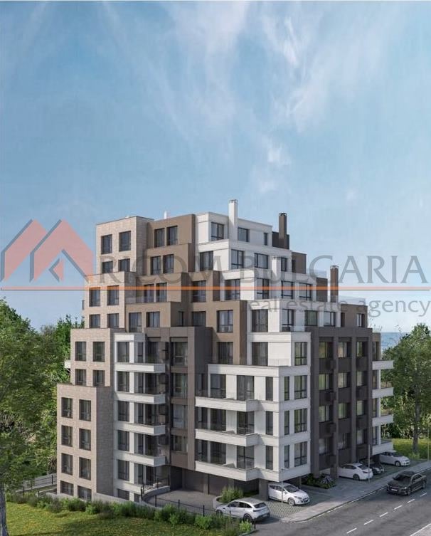 Na prodej  1 ložnice Varna , Izgrev , 63 m2 | 51662782
