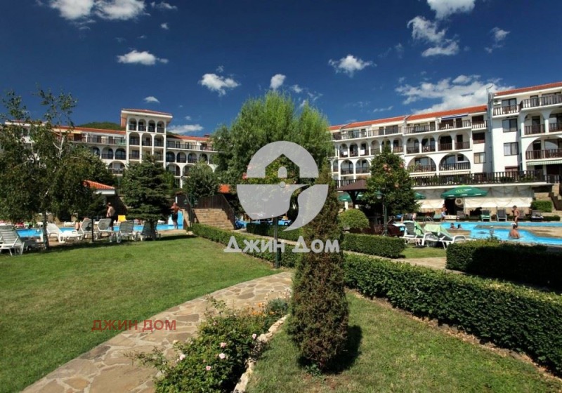 Til salgs  1 soverom region Burgas , Sveti Vlas , 62 kvm | 93348203 - bilde [8]