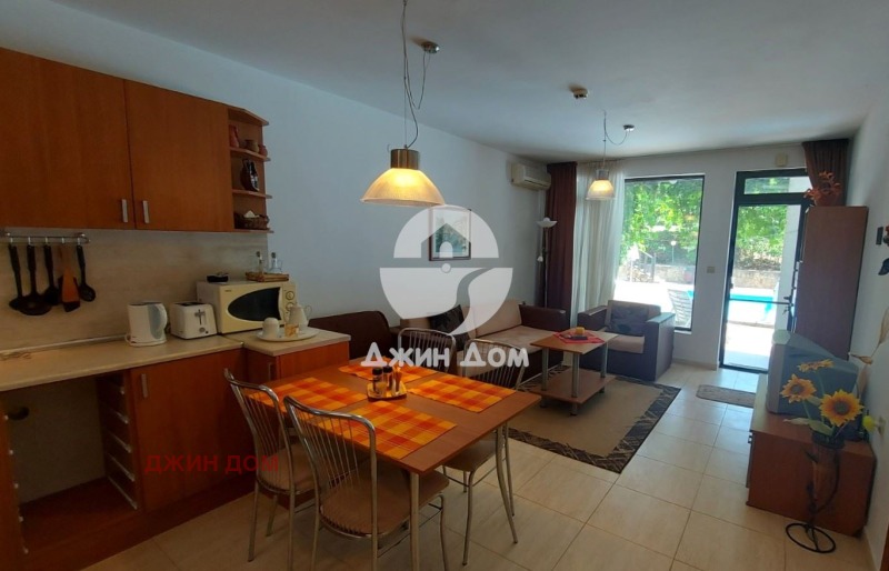 Til salgs  1 soverom region Burgas , Sveti Vlas , 62 kvm | 93348203 - bilde [2]