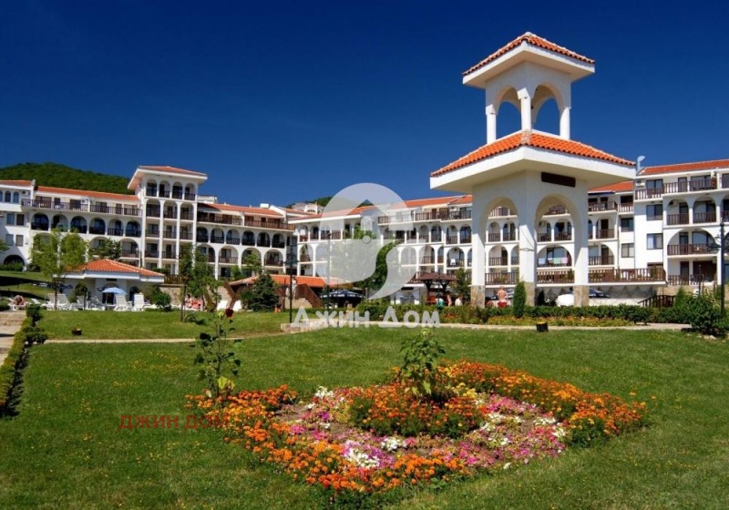 Til salgs  1 soverom region Burgas , Sveti Vlas , 62 kvm | 93348203 - bilde [7]