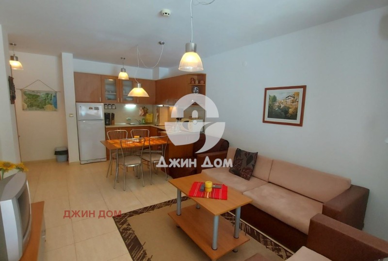 Til salgs  1 soverom region Burgas , Sveti Vlas , 62 kvm | 93348203