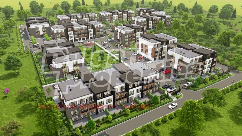 Продава 2-СТАЕН, гр. Пловдив, Остромила, снимка 6 - Апартаменти - 52043969