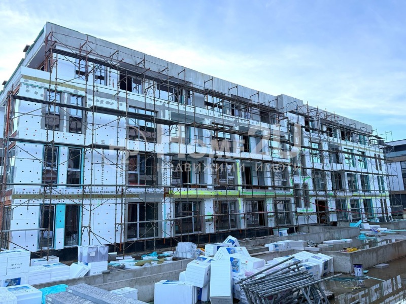 Продава 2-СТАЕН, гр. София, Малинова долина, снимка 5 - Апартаменти - 52533233