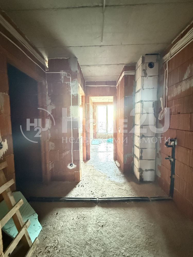 Продава 2-СТАЕН, гр. София, Малинова долина, снимка 4 - Апартаменти - 52533233