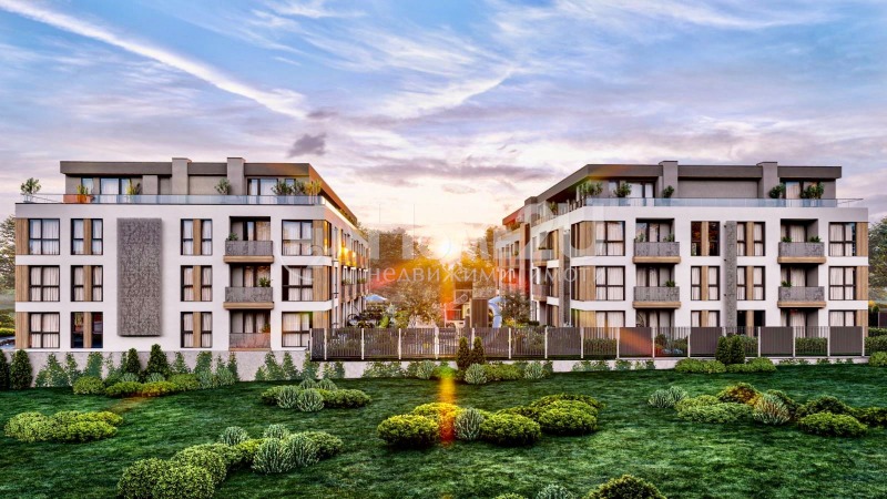 Продава 2-СТАЕН, гр. София, Малинова долина, снимка 8 - Апартаменти - 52533233