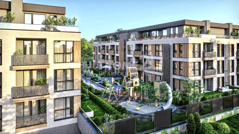 Продава 2-СТАЕН, гр. София, Малинова долина, снимка 10 - Апартаменти - 52533233