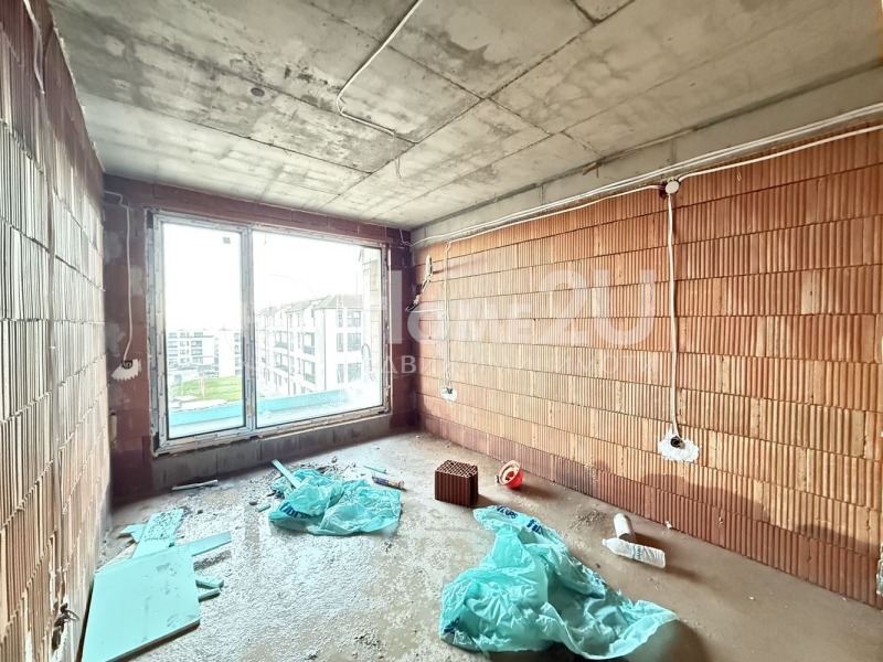 Продава 2-СТАЕН, гр. София, Малинова долина, снимка 2 - Апартаменти - 52533233