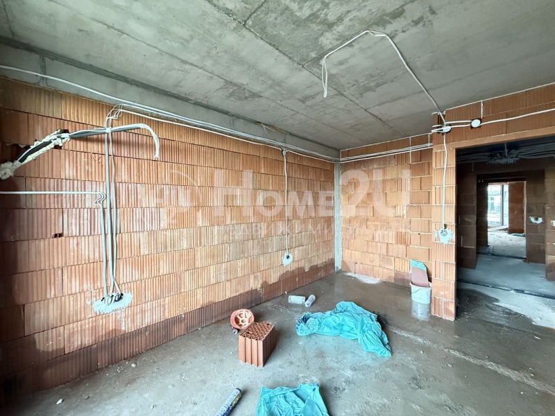 Продава 2-СТАЕН, гр. София, Малинова долина, снимка 3 - Апартаменти - 52533233