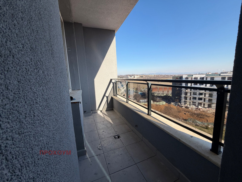 Продава 2-СТАЕН, гр. София, Овча купел 2, снимка 8 - Апартаменти - 53169495