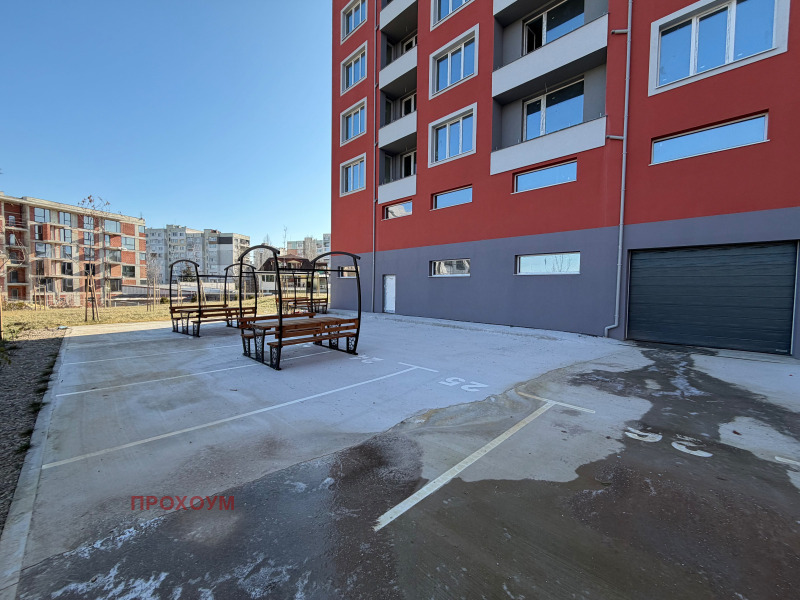 Продава 2-СТАЕН, гр. София, Овча купел 2, снимка 3 - Апартаменти - 53169495