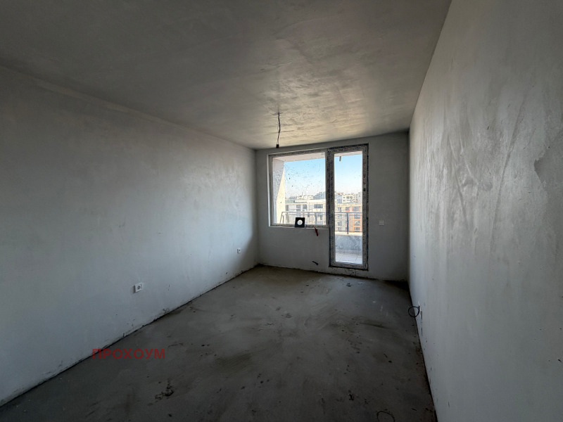 Продава 2-СТАЕН, гр. София, Овча купел 2, снимка 5 - Апартаменти - 53169495