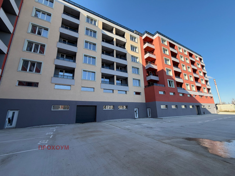 Продава 2-СТАЕН, гр. София, Овча купел 2, снимка 2 - Апартаменти - 53169495