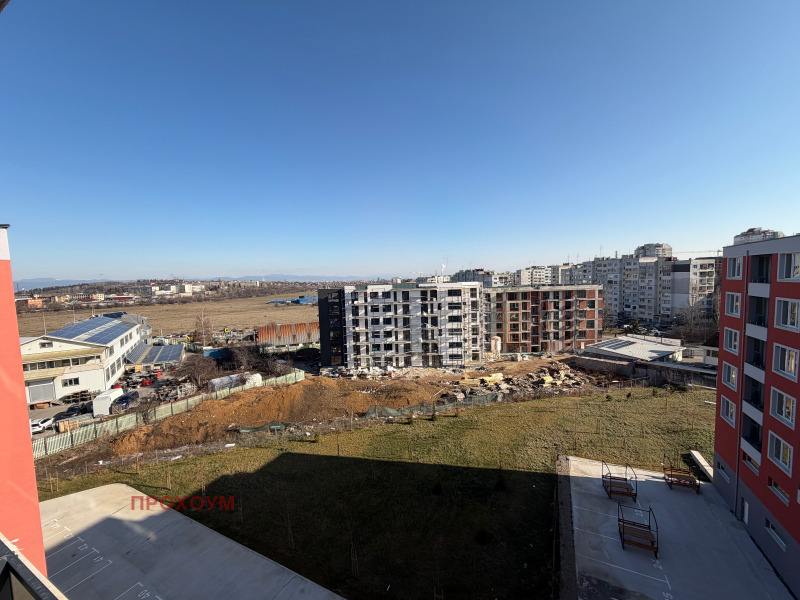 Продава 2-СТАЕН, гр. София, Овча купел 2, снимка 6 - Апартаменти - 53169495