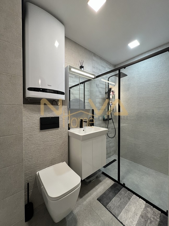 Продава 2-СТАЕН, гр. Варна, Гранд Мол, снимка 11 - Апартаменти - 55636569