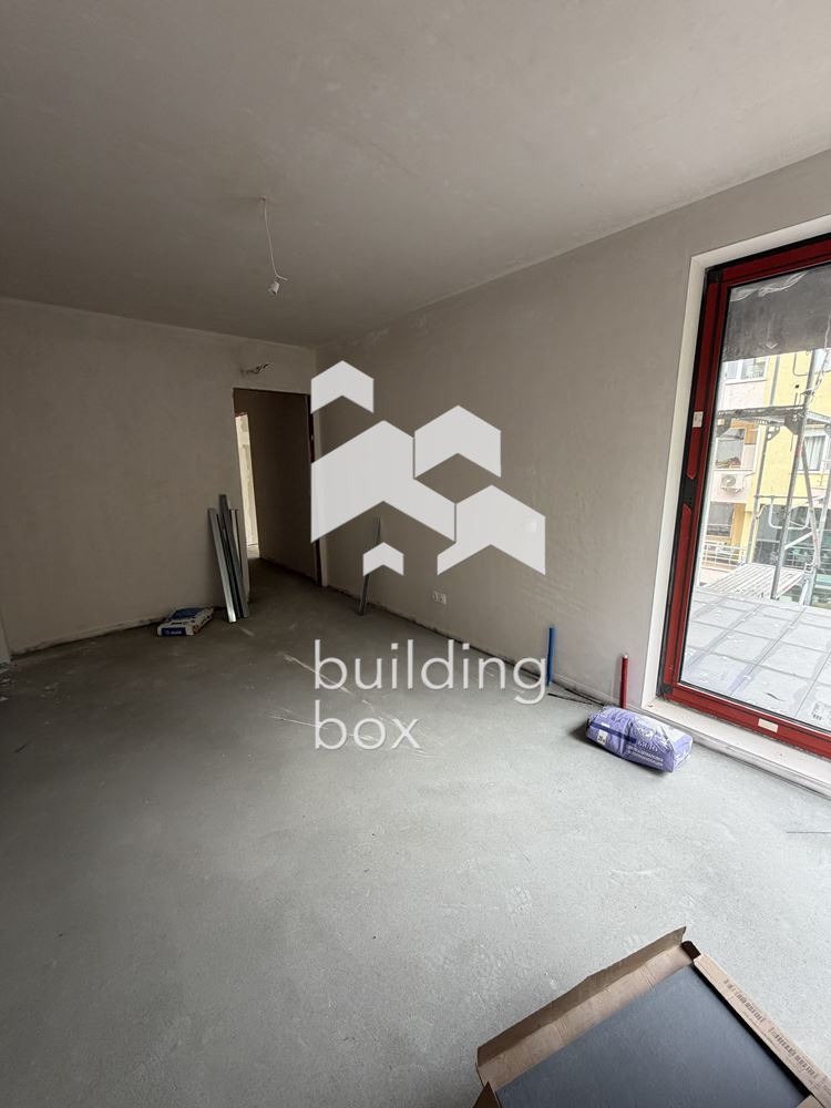 Продава 2-СТАЕН, гр. София, Гоце Делчев, снимка 8 - Апартаменти - 56065155