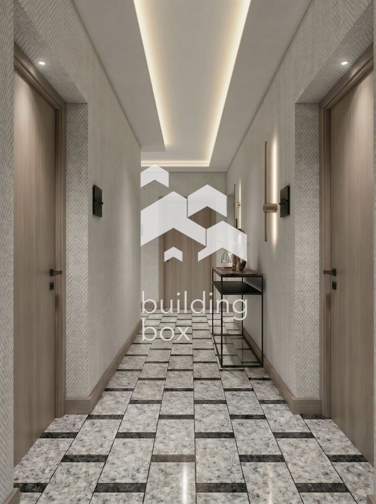 Продава 2-СТАЕН, гр. София, Гоце Делчев, снимка 12 - Апартаменти - 56065155