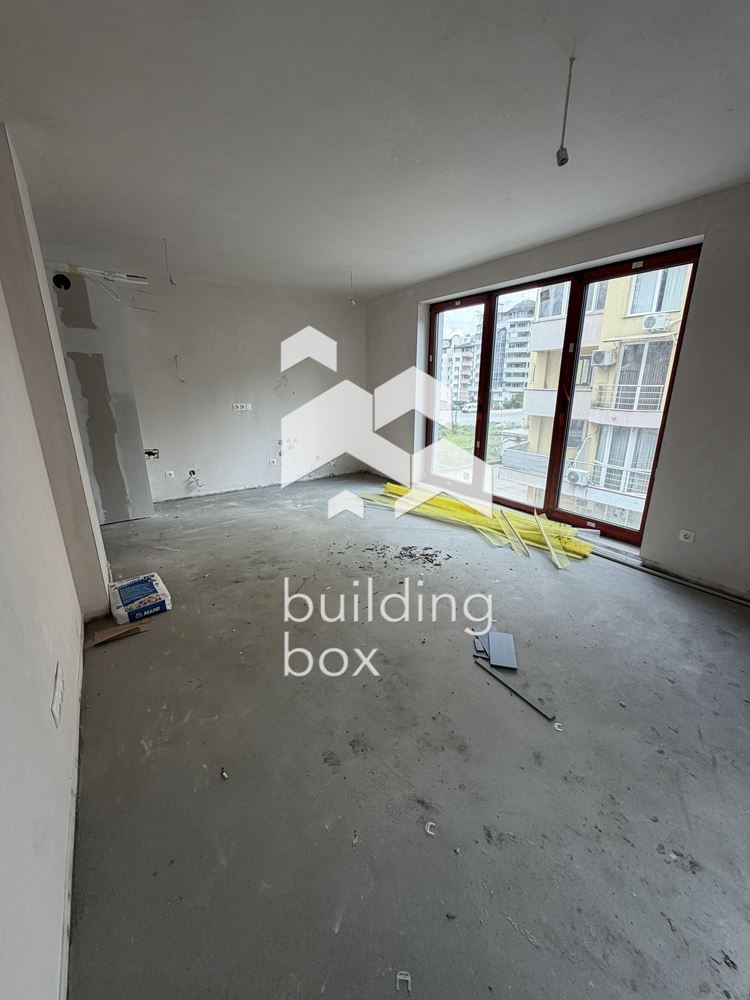 Продава 2-СТАЕН, гр. София, Гоце Делчев, снимка 3 - Апартаменти - 56065155
