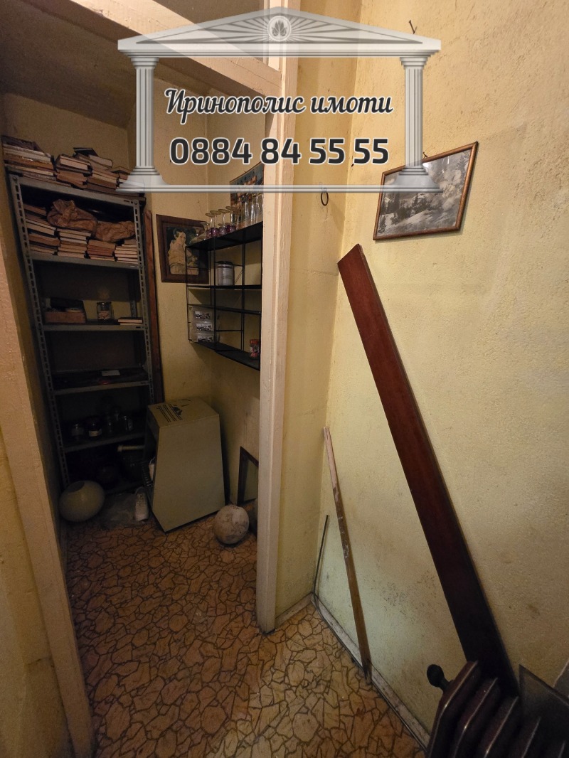 Eladó  2 hálószobás Stara Zagora , Kazanski , 68 négyzetméter | 59493302 - kép [7]