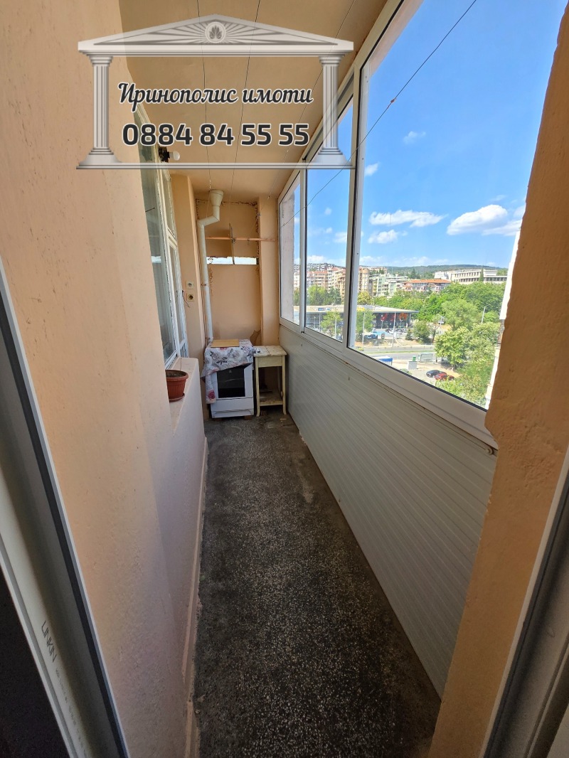Eladó  2 hálószobás Stara Zagora , Kazanski , 68 négyzetméter | 59493302 - kép [8]