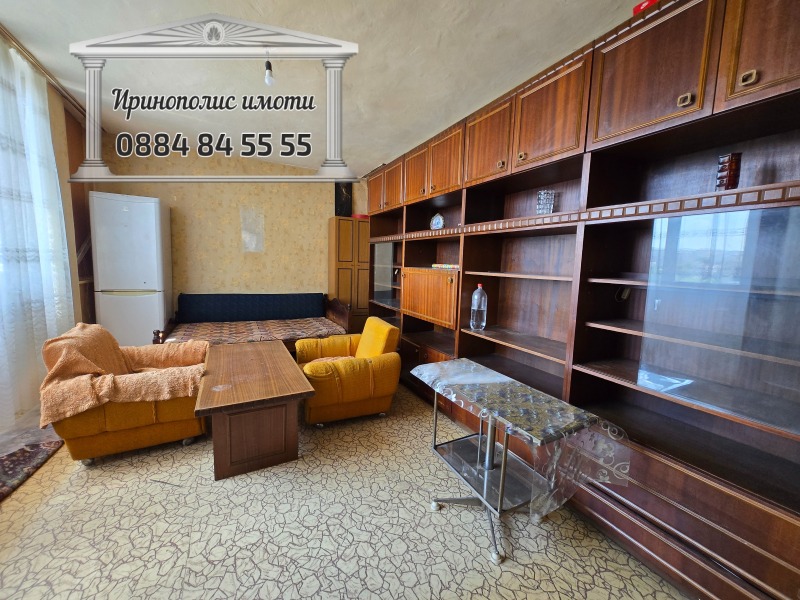 Eladó  2 hálószobás Stara Zagora , Kazanski , 68 négyzetméter | 59493302