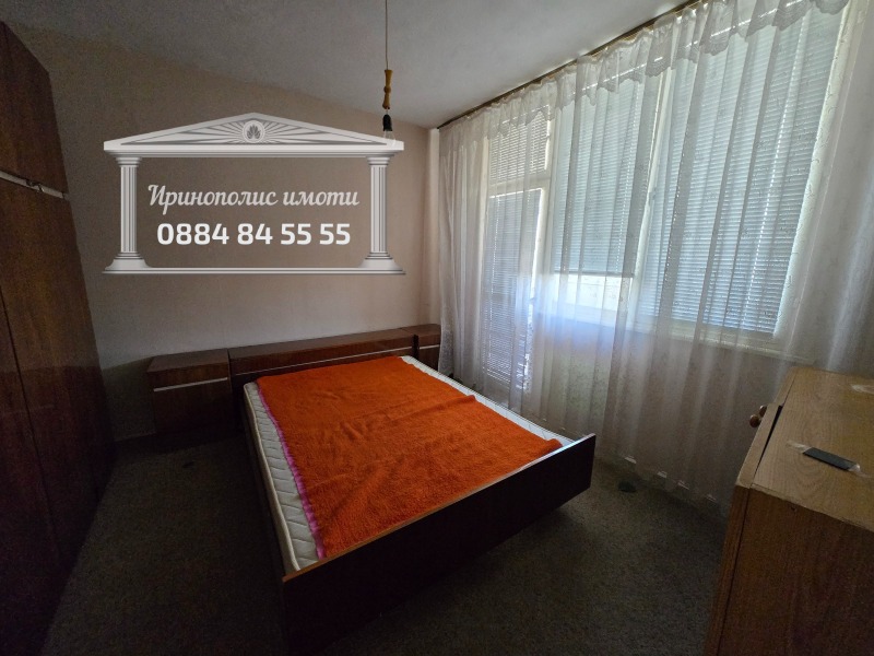 Eladó  2 hálószobás Stara Zagora , Kazanski , 68 négyzetméter | 59493302 - kép [4]
