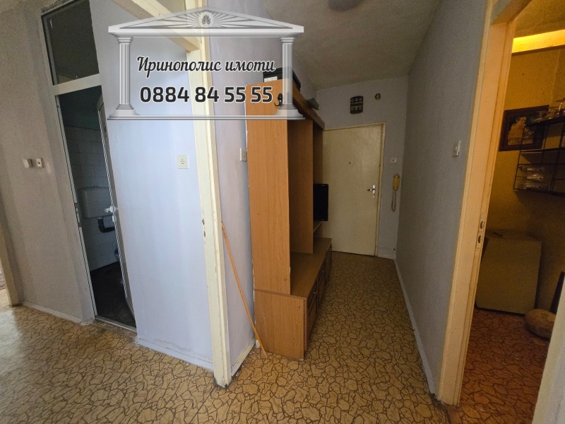 Eladó  2 hálószobás Stara Zagora , Kazanski , 68 négyzetméter | 59493302 - kép [6]