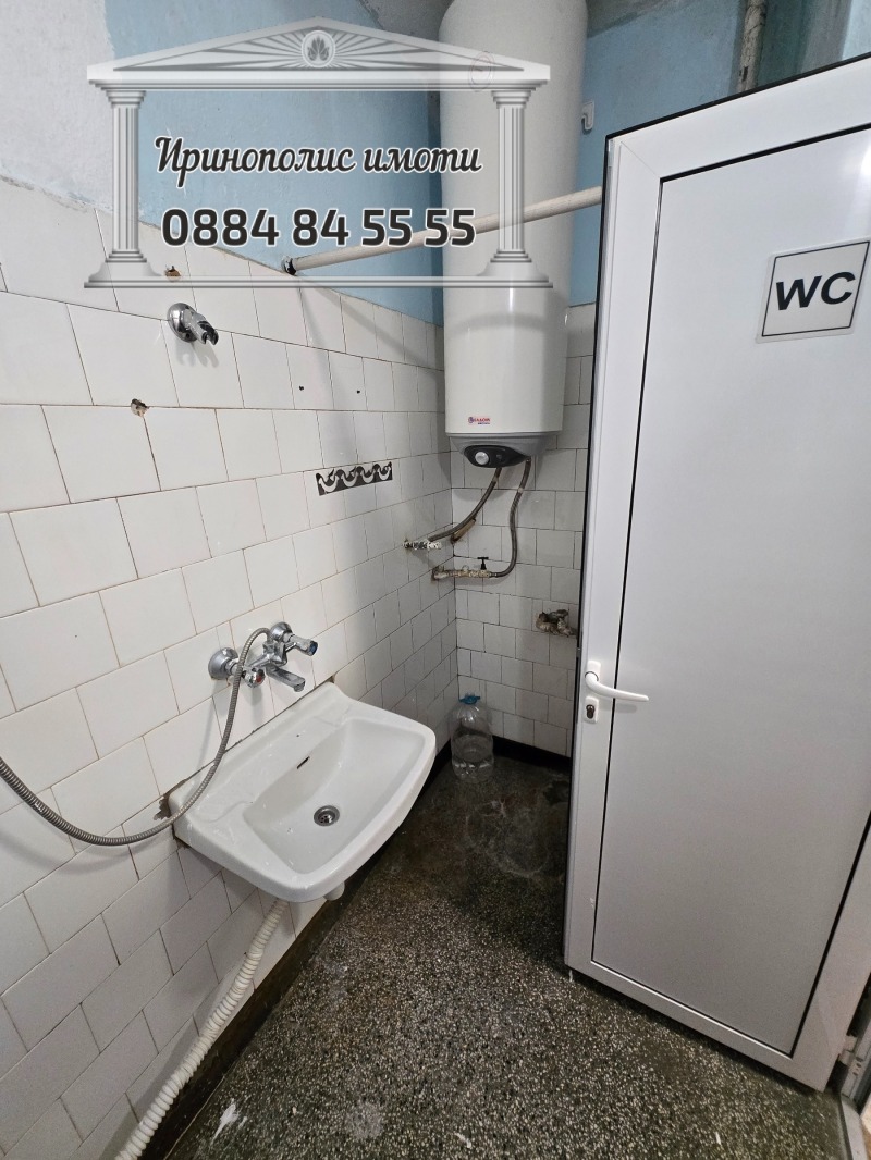 Eladó  2 hálószobás Stara Zagora , Kazanski , 68 négyzetméter | 59493302 - kép [5]